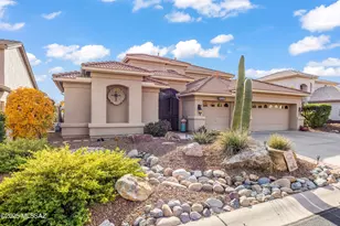 62893 E Flower Ridge Dr, Tucson, AZ 85739 - Photo 1