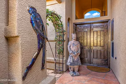 62893 E Flower Ridge Drive, Tucson, AZ 85739 - Photo 8