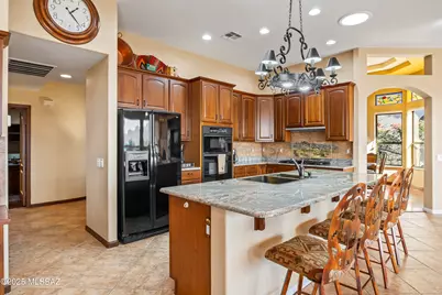 62893 E Flower Ridge Drive, Tucson, AZ 85739 - Photo 16