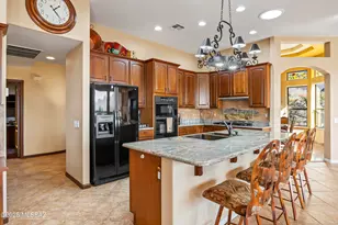 62893 E Flower Ridge Dr, Tucson, AZ 85739 - Photo 16