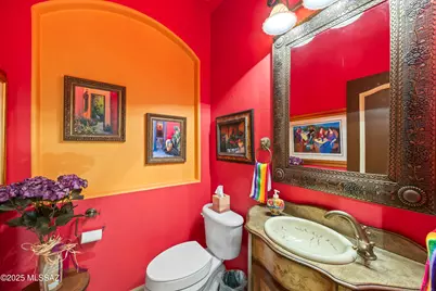 62893 E Flower Ridge Drive, Tucson, AZ 85739 - Photo 14