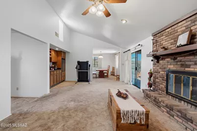 1247 Avenida Gandara, Rio Rico, AZ 85648 - Photo 10