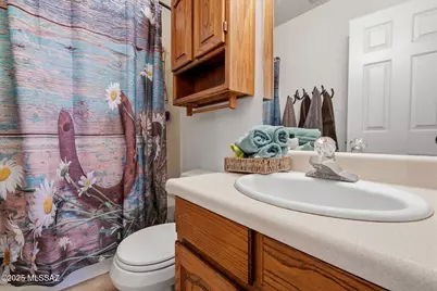 1247 Avenida Gandara, Rio Rico, AZ 85648 - Photo 12