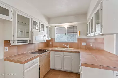 4615 N Sanders Road, Tucson, AZ 85743 - Photo 4