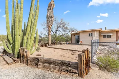 4615 N Sanders Road, Tucson, AZ 85743 - Photo 26