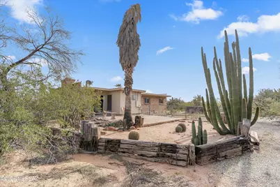 4615 N Sanders Road, Tucson, AZ 85743 - Photo 28