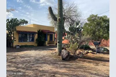 3660 E Fairmount Street, Tucson, AZ 85716 - Photo 12