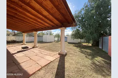 3660 E Fairmount Street, Tucson, AZ 85716 - Photo 2