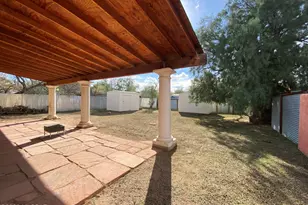 3660 E Fairmount St, Tucson, AZ 85716 - Photo 2