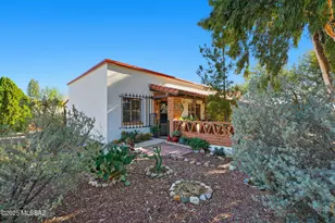 337 S Paseo Cerro A, Green Valley, AZ 85614 - Photo 2
