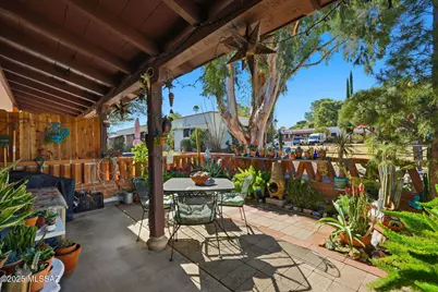 337 S Paseo Cerro A, Green Valley, AZ 85614 - Photo 4