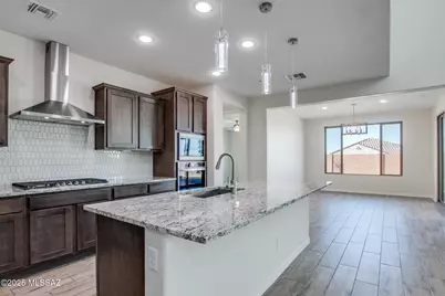 13465 E Joseph Mills Lane, Tucson, AZ 85747 - Photo 4