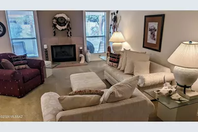 38100 S Mountain Site Drive, Tucson, AZ 85739 - Photo 2