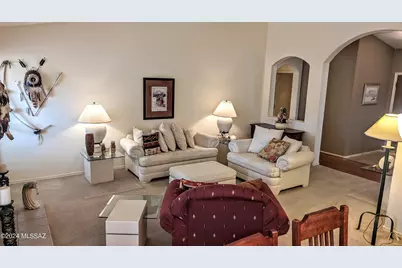 38100 S Mountain Site Drive, Tucson, AZ 85739 - Photo 4