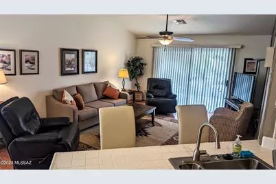 38100 S Mountain Site Drive, Tucson, AZ 85739 - Photo 12