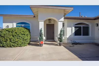 3111 S Hill Avenue, Sierra Vista, AZ 85650 - Photo 4
