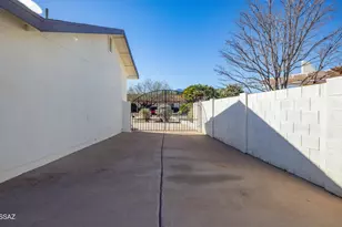 3111 S Hill Ave, Sierra Vista, AZ 85650 - Photo 38