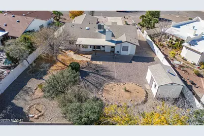 3111 S Hill Avenue, Sierra Vista, AZ 85650 - Photo 2