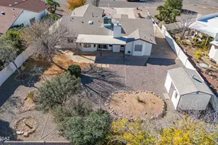 3111 S Hill Ave, Sierra Vista, AZ 85650 - Photo 2