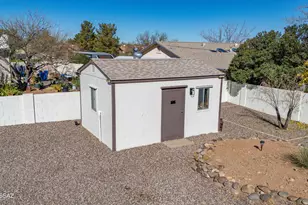 3111 S Hill Ave, Sierra Vista, AZ 85650 - Photo 36