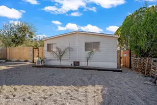 14700 N Desert Sage Ln, Tucson, AZ 85739 - Photo 2