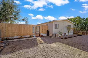 14700 N Desert Sage Ln, Tucson, AZ 85739 - Photo 1
