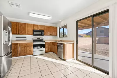 5204 N Tributary Drive, Tucson, AZ 85705 - Photo 6