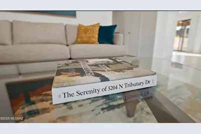 5204 N Tributary Drive, Tucson, AZ 85705 - Photo 4