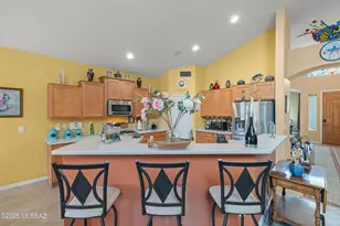 321 E Via Puente Lindo, Sahuarita, AZ 85629 - Photo 12