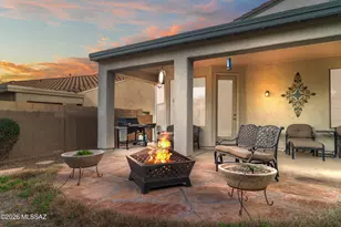 321 E Via Puente Lindo, Sahuarita, AZ 85629 - Photo 36