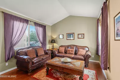 321 E Via Puente Lindo, Sahuarita, AZ 85629 - Photo 6