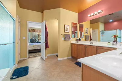 321 E Via Puente Lindo, Sahuarita, AZ 85629 - Photo 24