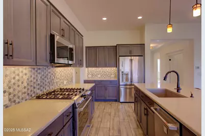 39466 S Summerwood Drive, Tucson, AZ 85739 - Photo 8