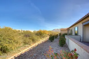 39466 S Summerwood Dr, Tucson, AZ 85739 - Photo 24