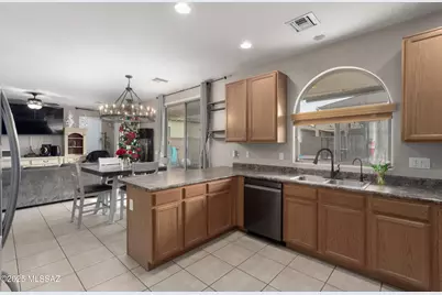 12540 E Red Iron Trail, Vail, AZ 85641 - Photo 4