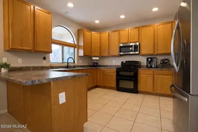 12540 E Red Iron Trail, Vail, AZ 85641 - Photo 2