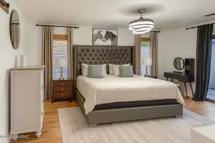 12540 E Red Iron Trail, Vail, AZ 85641 - Photo 2