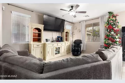 12540 E Red Iron Trail, Vail, AZ 85641 - Photo 8