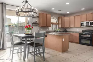 12540 E Red Iron Trail, Vail, AZ 85641 - Photo 6