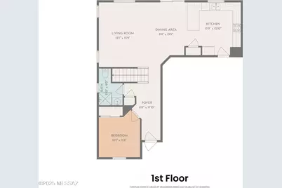 12540 E Red Iron Trail, Vail, AZ 85641 - Photo 20