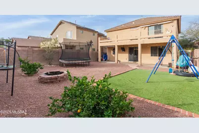 12540 E Red Iron Trail, Vail, AZ 85641 - Photo 22