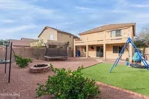 12540 E Red Iron Trail, Vail, AZ 85641 - Photo 22