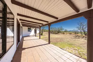 1151 E Border Rd, Bisbee, AZ 85603 - Photo 38