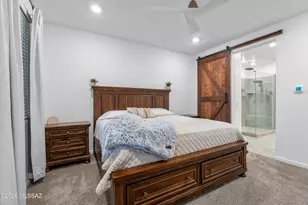 8166 S Soltero Mine Dr, Tucson, AZ 85747 - Photo 18