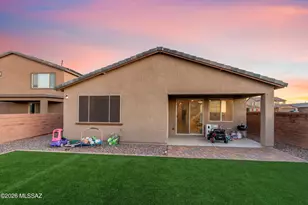 8166 S Soltero Mine Dr, Tucson, AZ 85747 - Photo 36