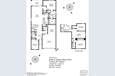 8166 S Soltero Mine Drive, Tucson, AZ 85747 - Photo 50
