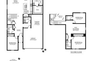 8166 S Soltero Mine Dr, Tucson, AZ 85747 - Photo 50