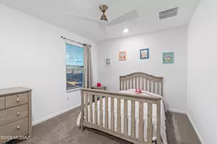 8166 S Soltero Mine Dr, Tucson, AZ 85747 - Photo 32