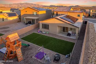 8166 S Soltero Mine Dr, Tucson, AZ 85747 - Photo 6