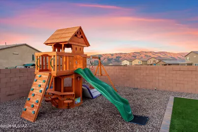 8166 S Soltero Mine Drive, Tucson, AZ 85747 - Photo 38